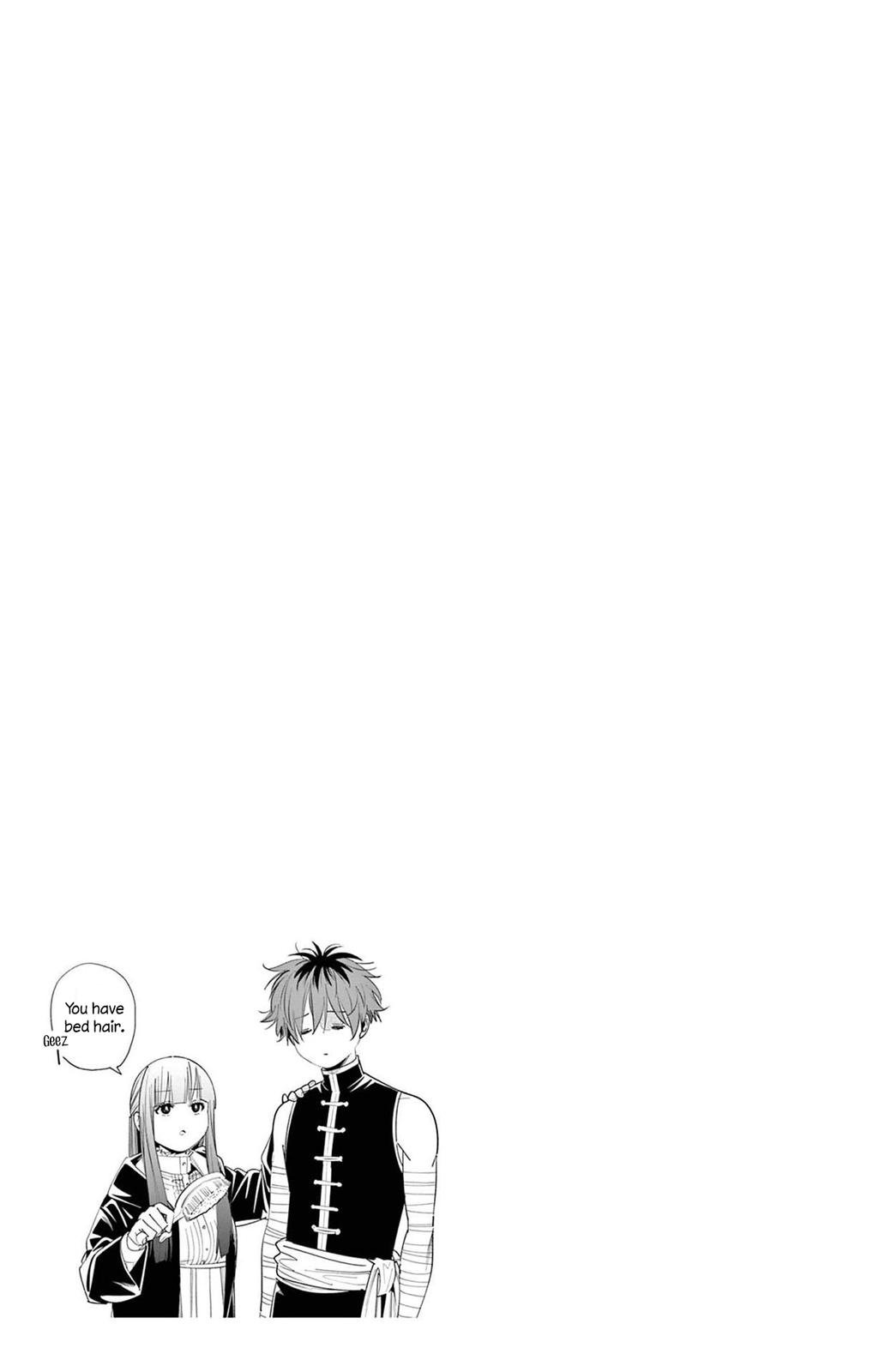 Read Frieren_ Beyond Journey's End  EN Manga Online