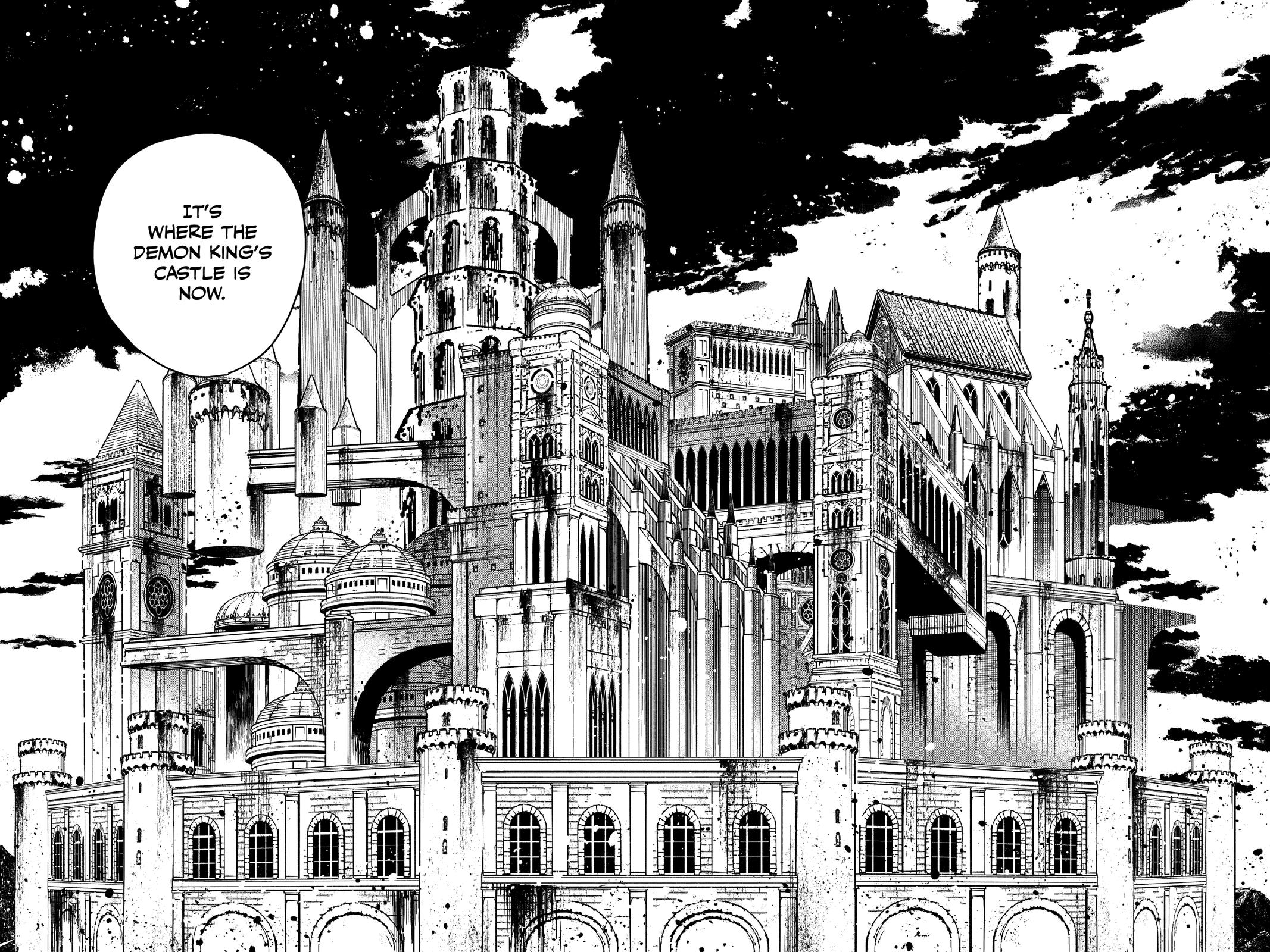 Read Frieren_ Beyond Journey's End  EN Manga Online