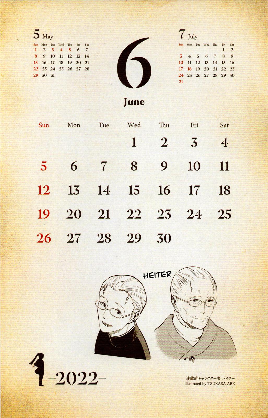 Read Frieren_ Beyond Journey's End  EN Manga Online
