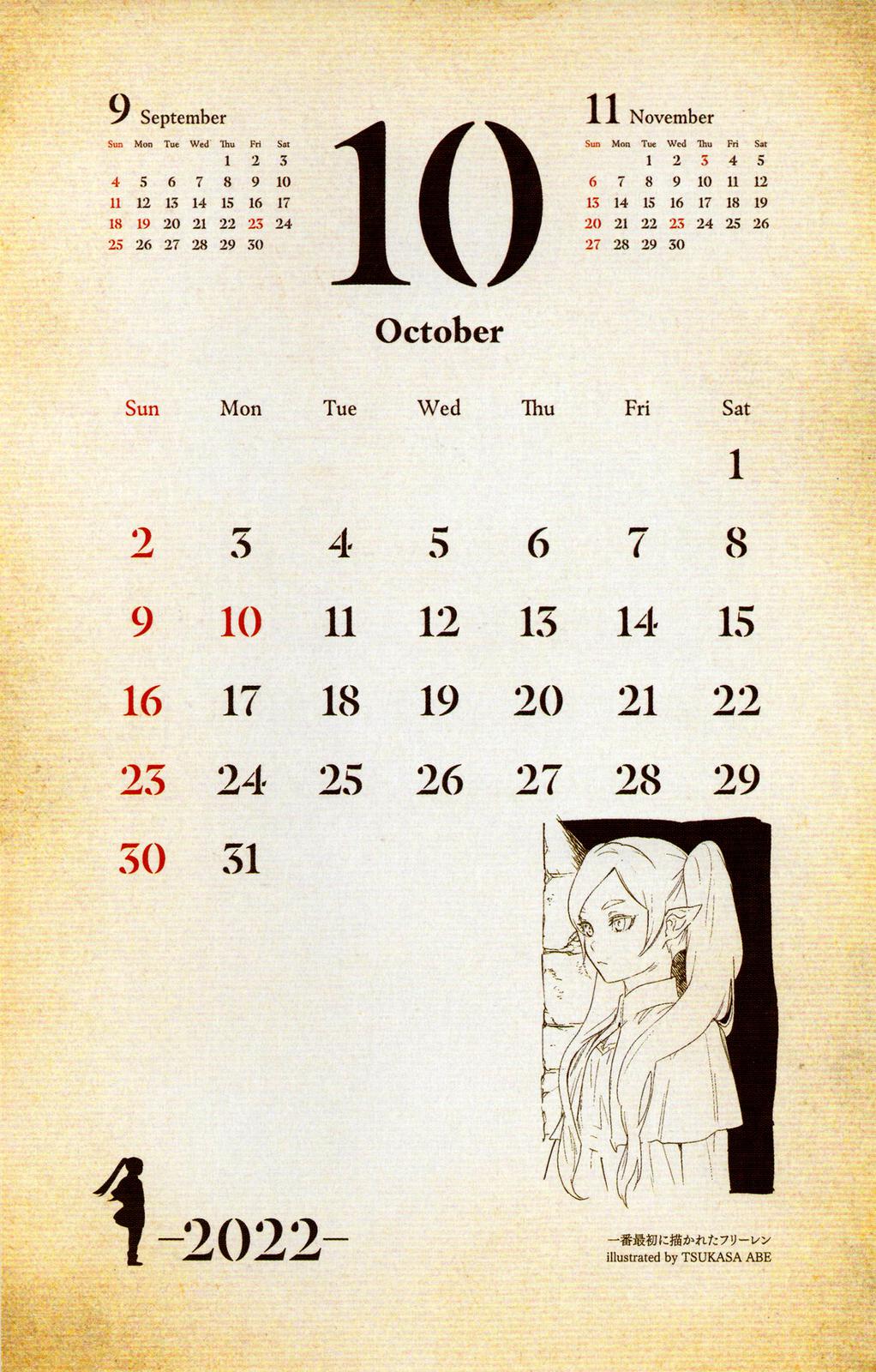 Read Frieren_ Beyond Journey's End  EN Manga Online