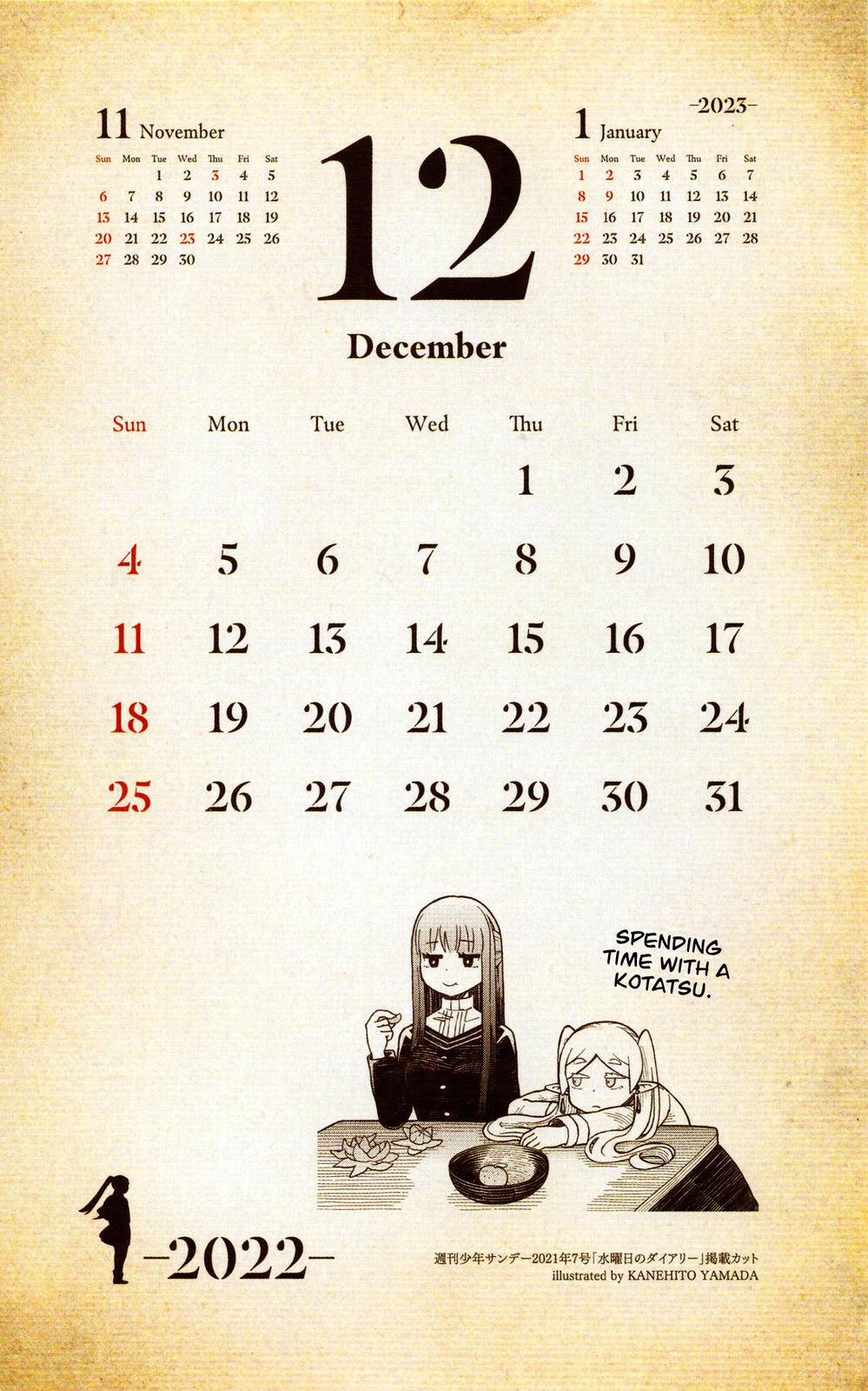 Read Frieren_ Beyond Journey's End  EN Manga Online