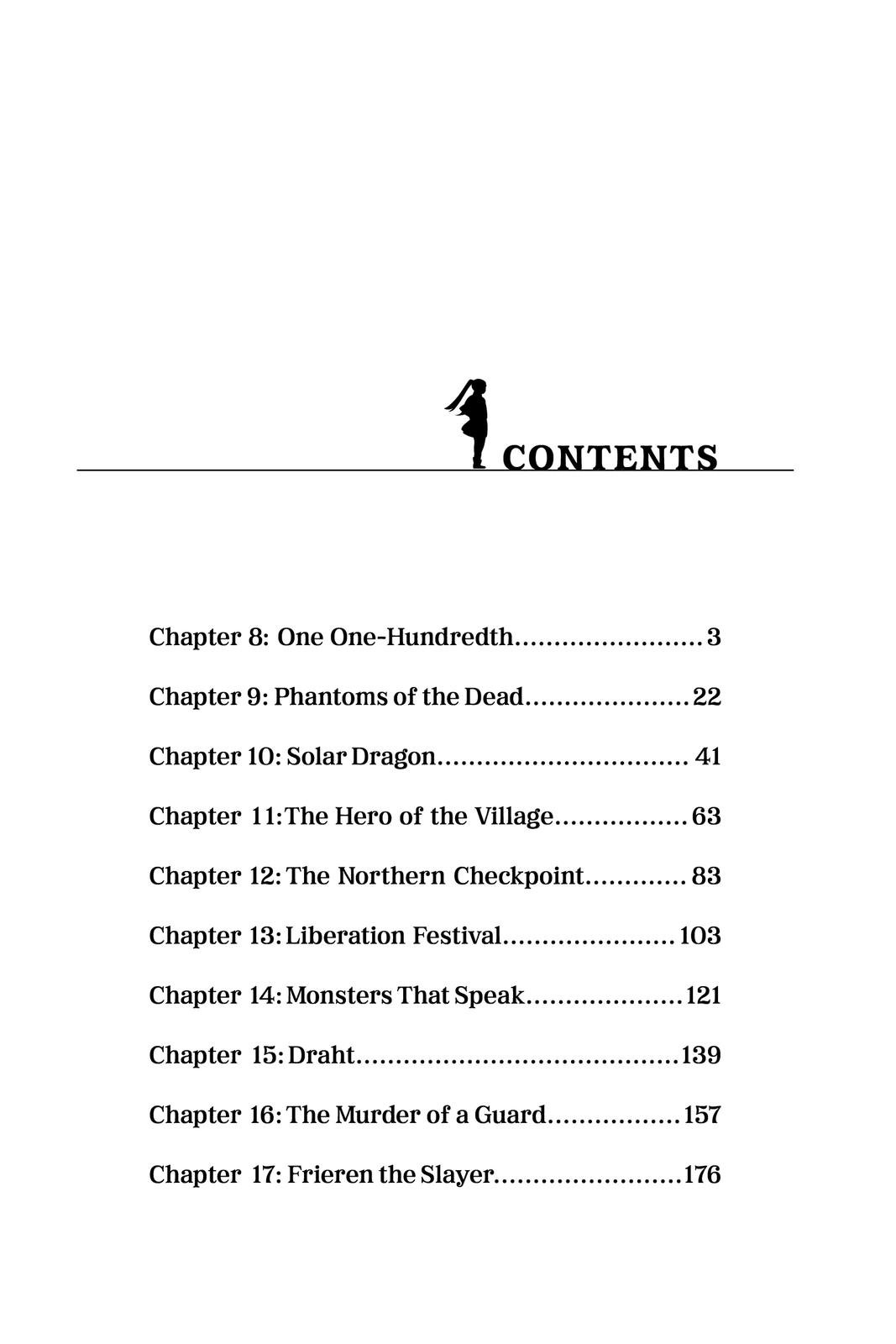 Read Frieren_ Beyond Journey's End  EN Manga Online
