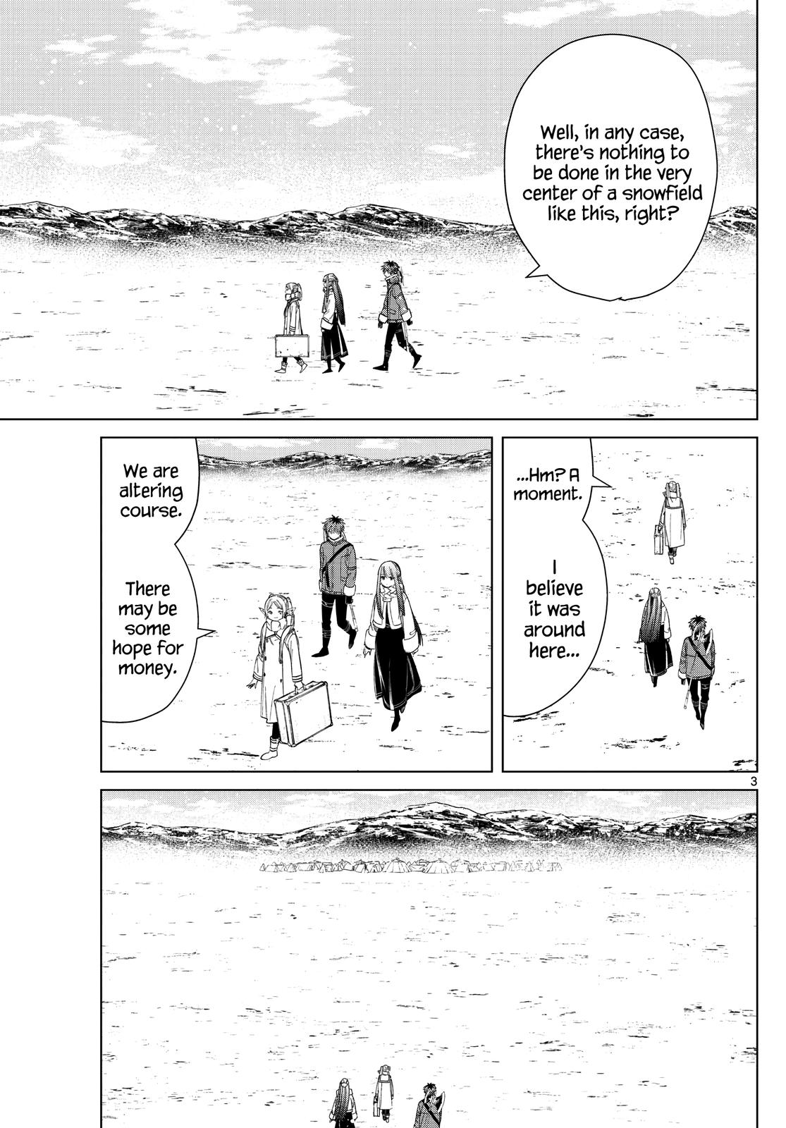 Read Frieren_ Beyond Journey's End  EN Manga Online