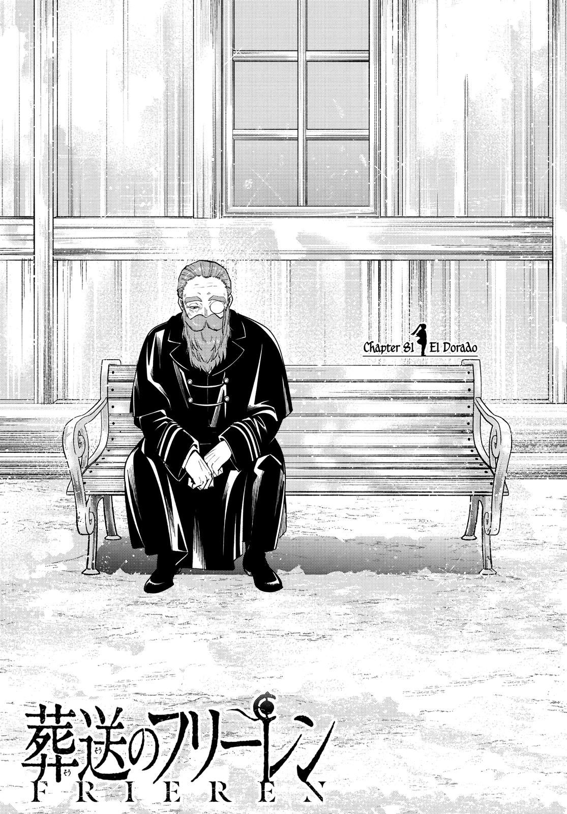 Read Frieren_ Beyond Journey's End  EN Manga Online