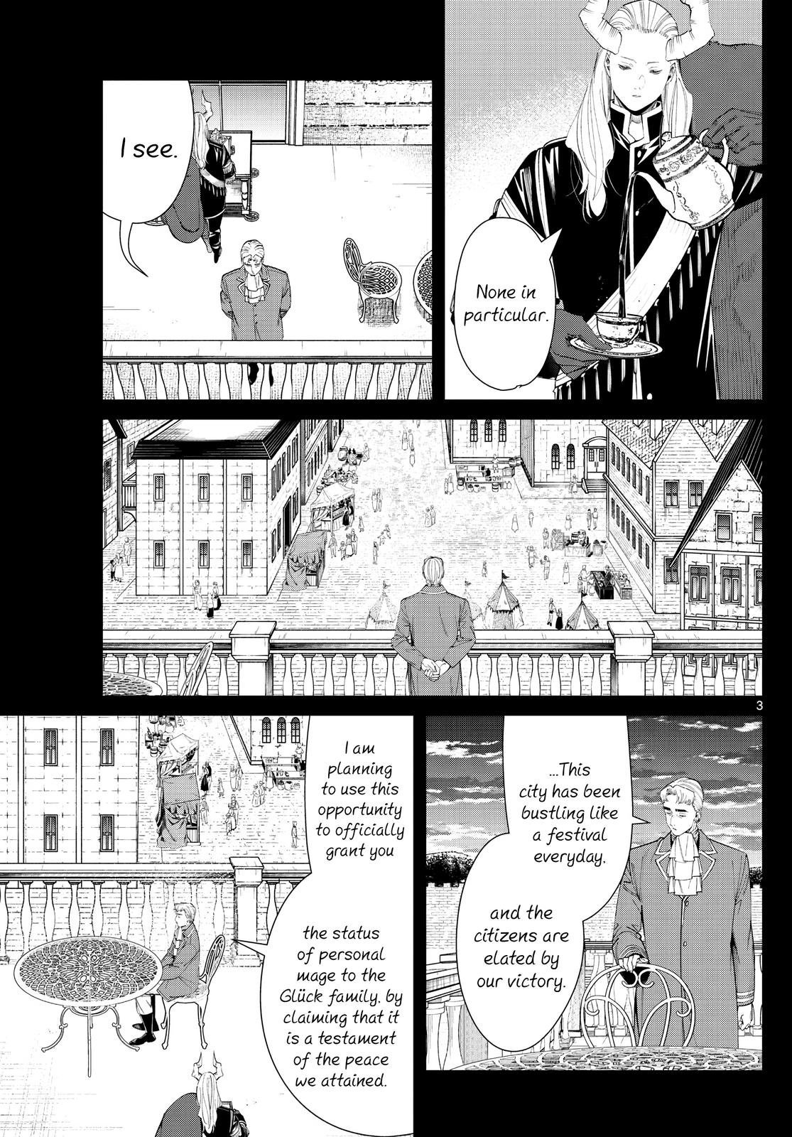 Read Frieren_ Beyond Journey's End  EN Manga Online