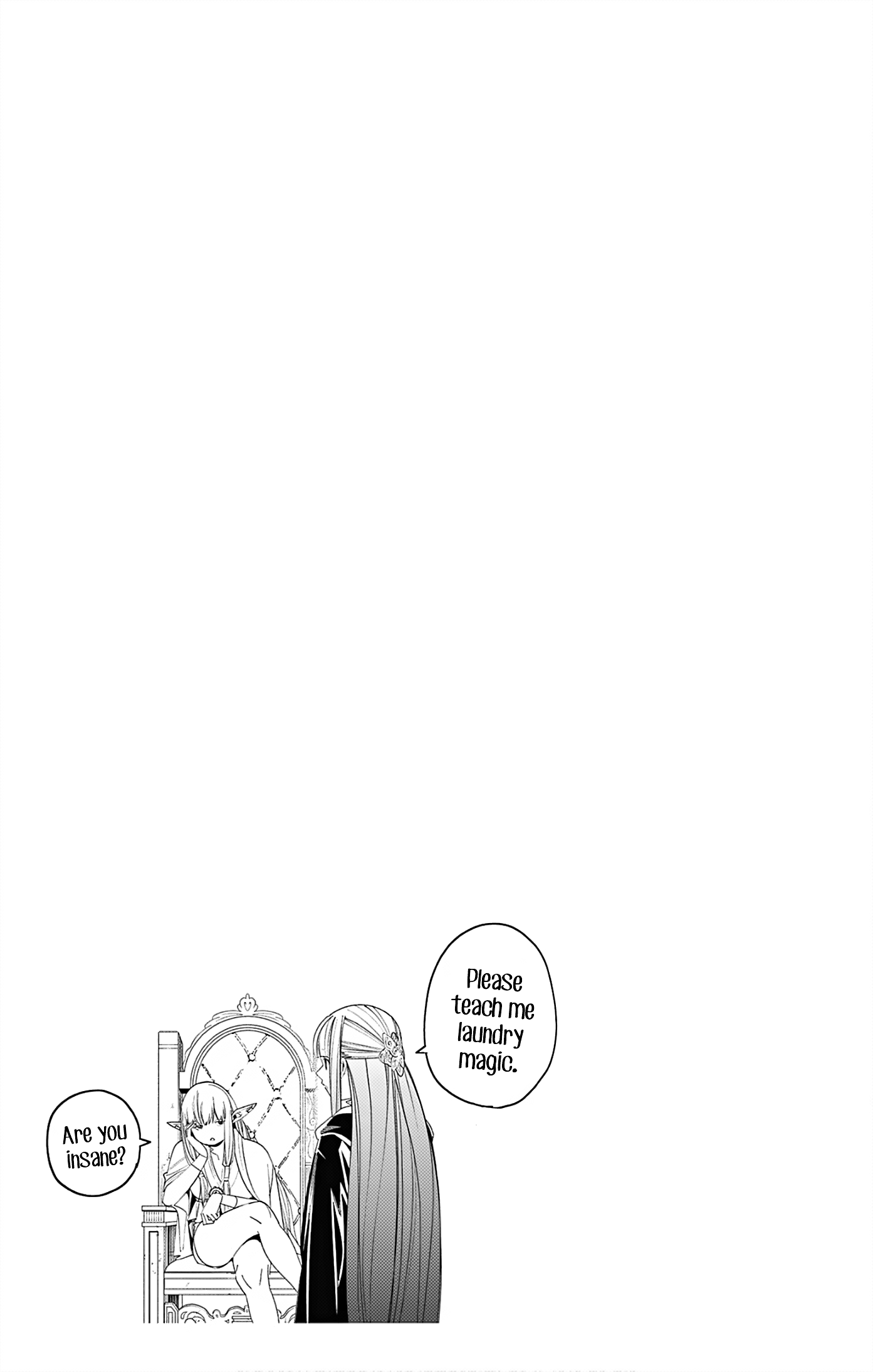 Read Frieren_ Beyond Journey's End  EN Manga Online