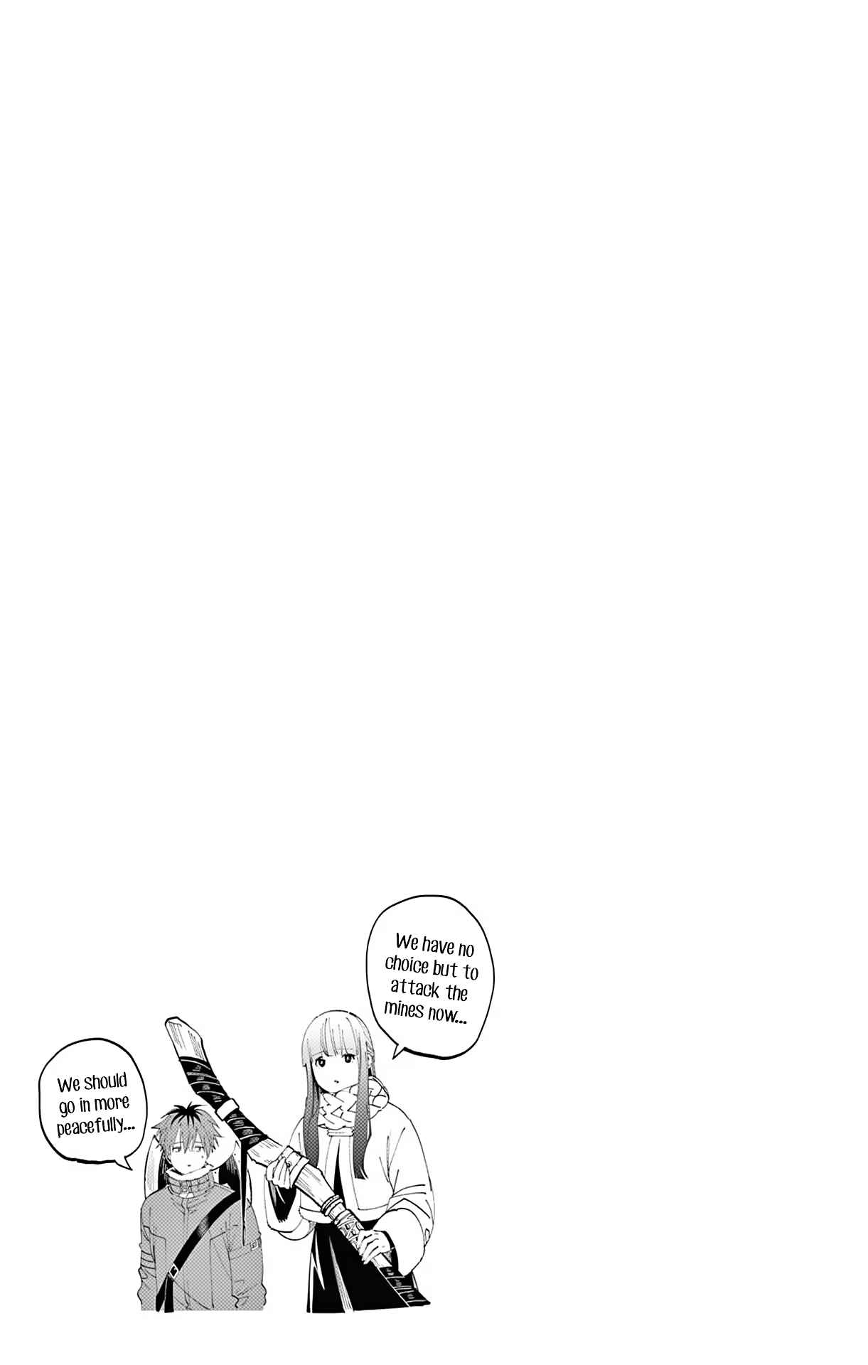 Read Frieren_ Beyond Journey's End  EN Manga Online