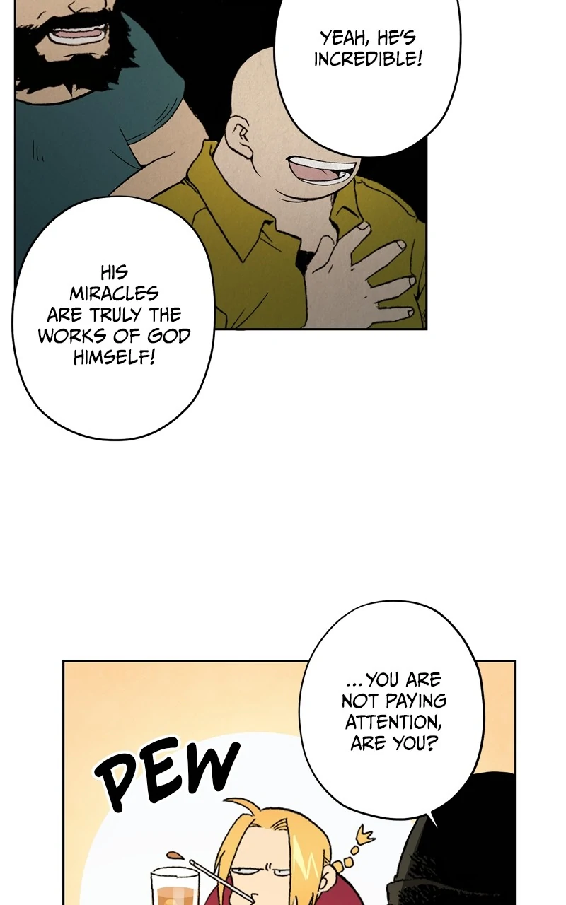 Read Fullmetal Alchemist  EN Manga Online
