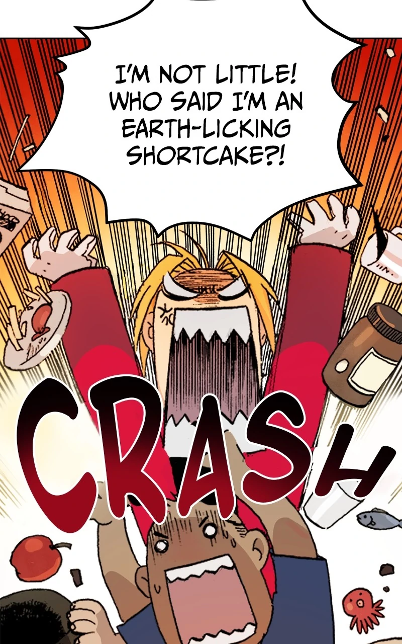 Read Fullmetal Alchemist  EN Manga Online