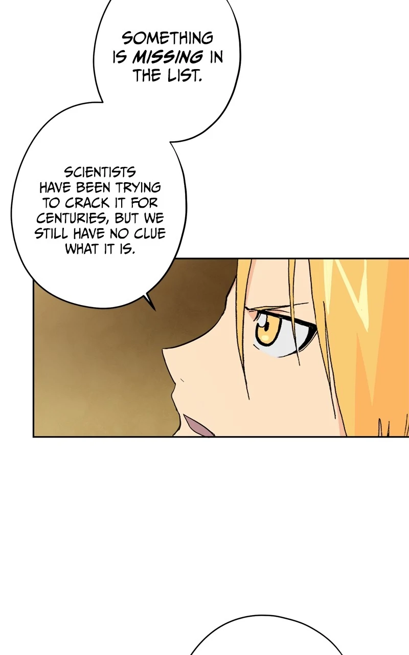 Read Fullmetal Alchemist  EN Manga Online