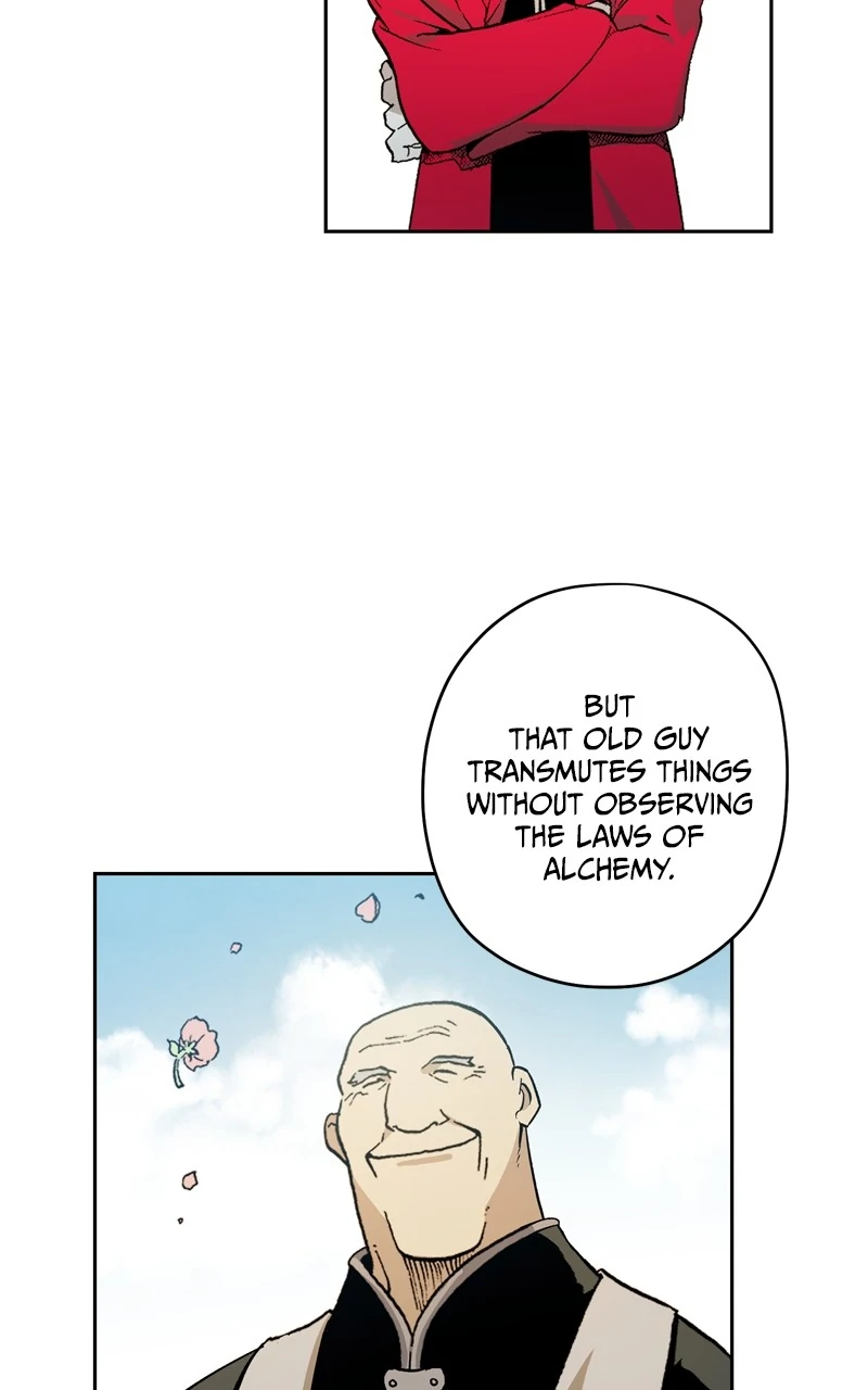 Read Fullmetal Alchemist  EN Manga Online