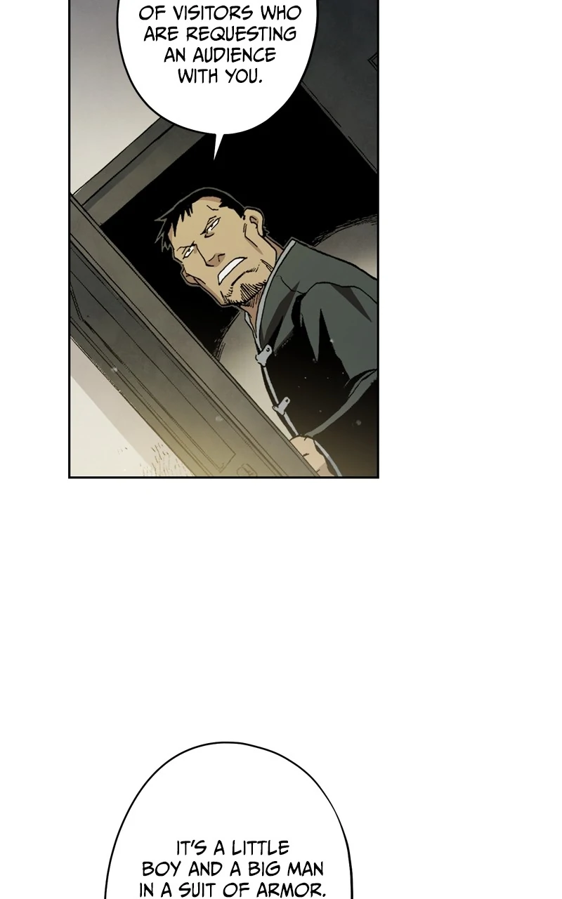 Read Fullmetal Alchemist  EN Manga Online