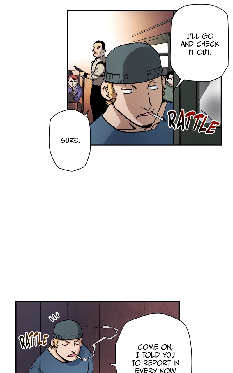 Read Fullmetal Alchemist  EN Manga Online