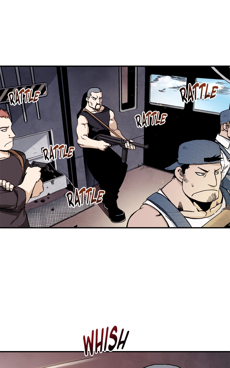 Read Fullmetal Alchemist  EN Manga Online