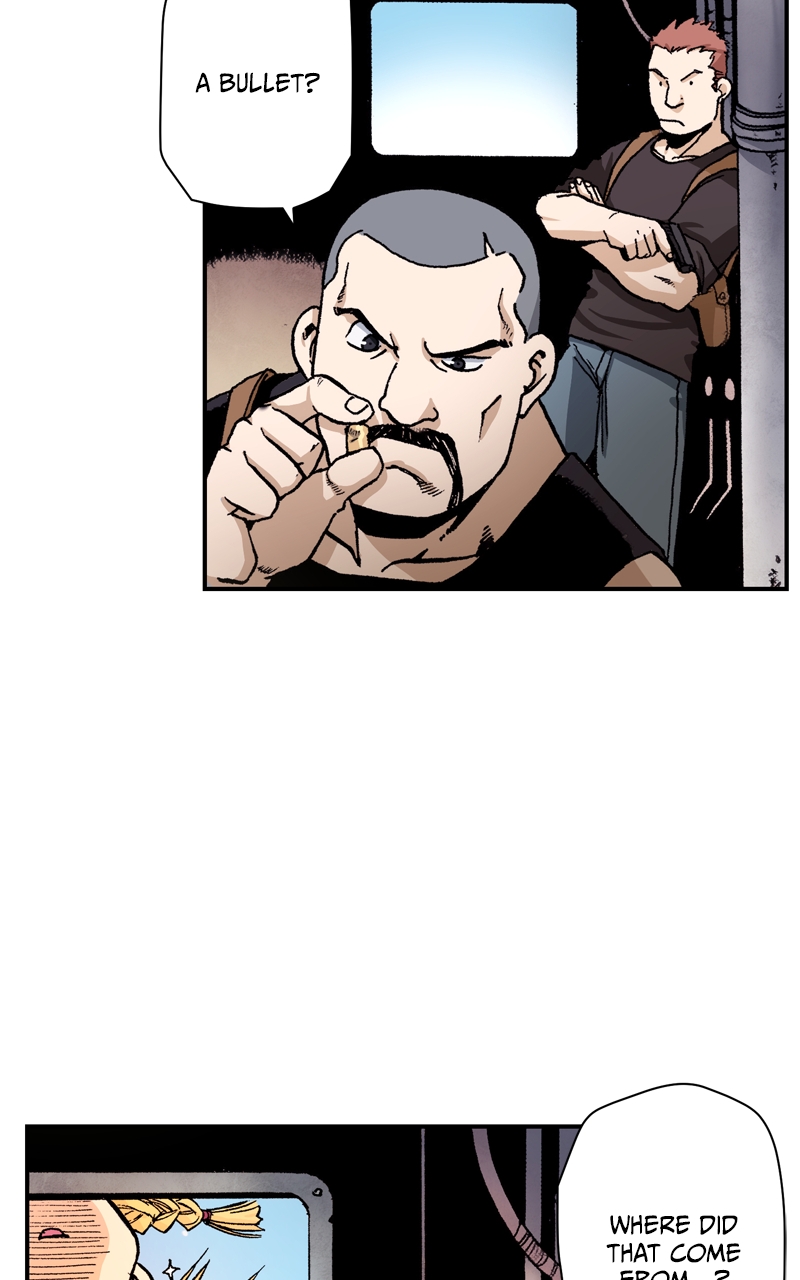 Read Fullmetal Alchemist  EN Manga Online