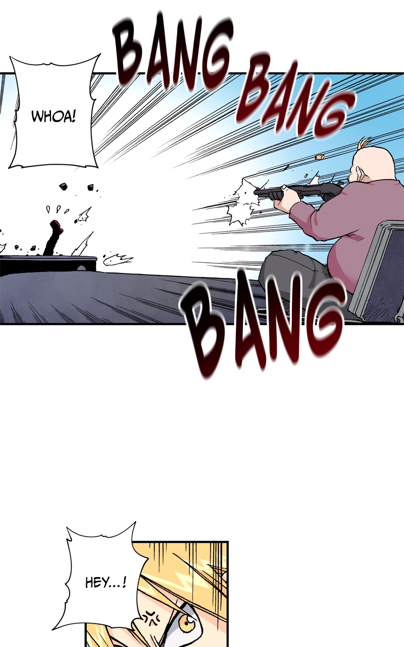 Read Fullmetal Alchemist  EN Manga Online