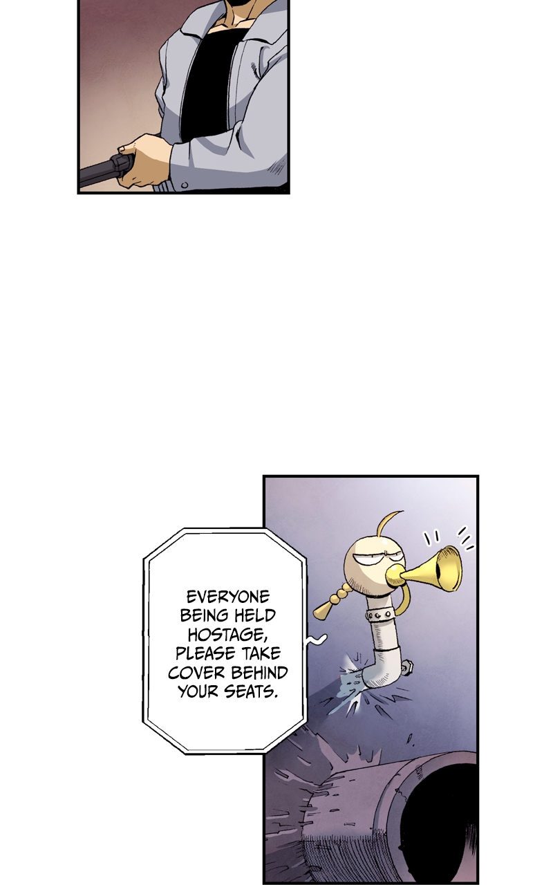 Read Fullmetal Alchemist  EN Manga Online