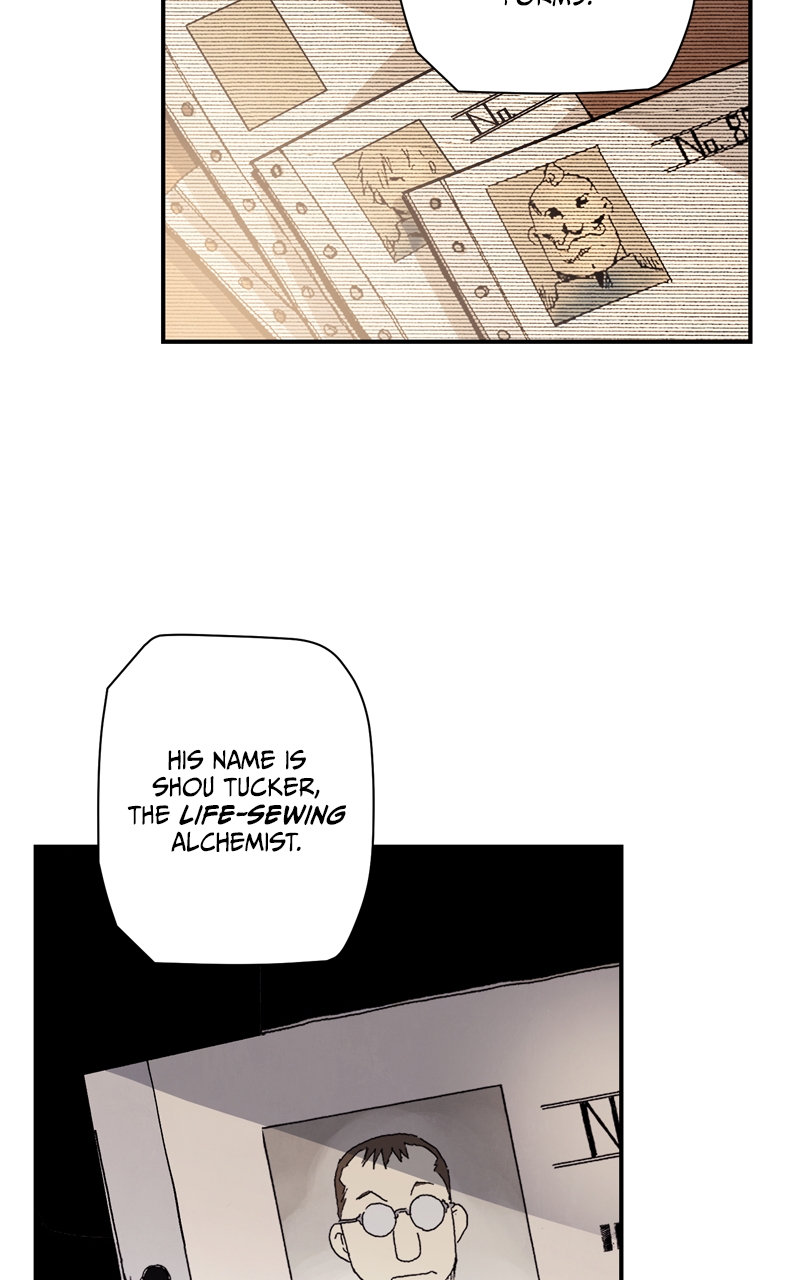 Read Fullmetal Alchemist  EN Manga Online