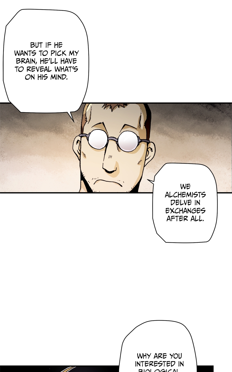 Read Fullmetal Alchemist  EN Manga Online