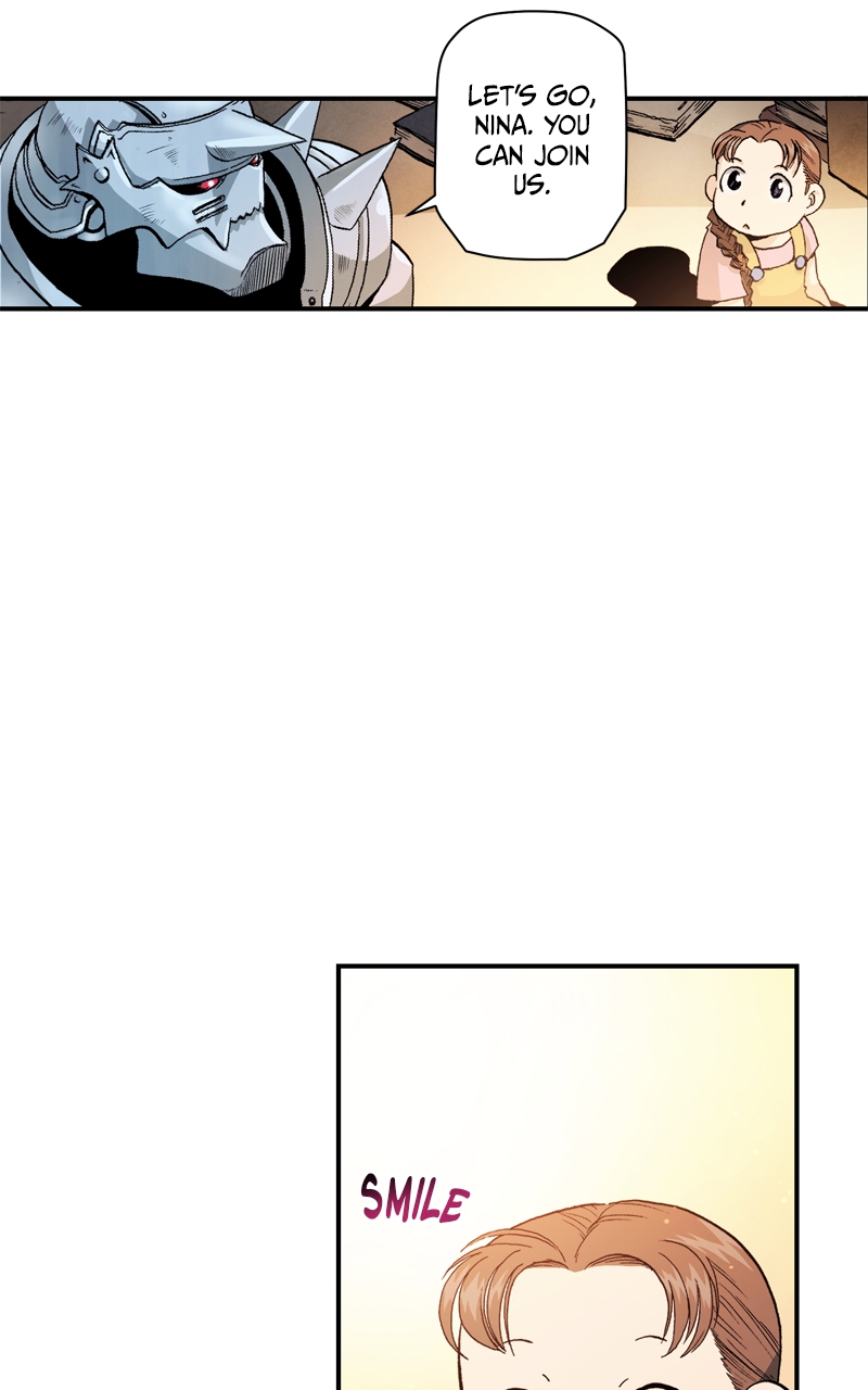 Read Fullmetal Alchemist  EN Manga Online