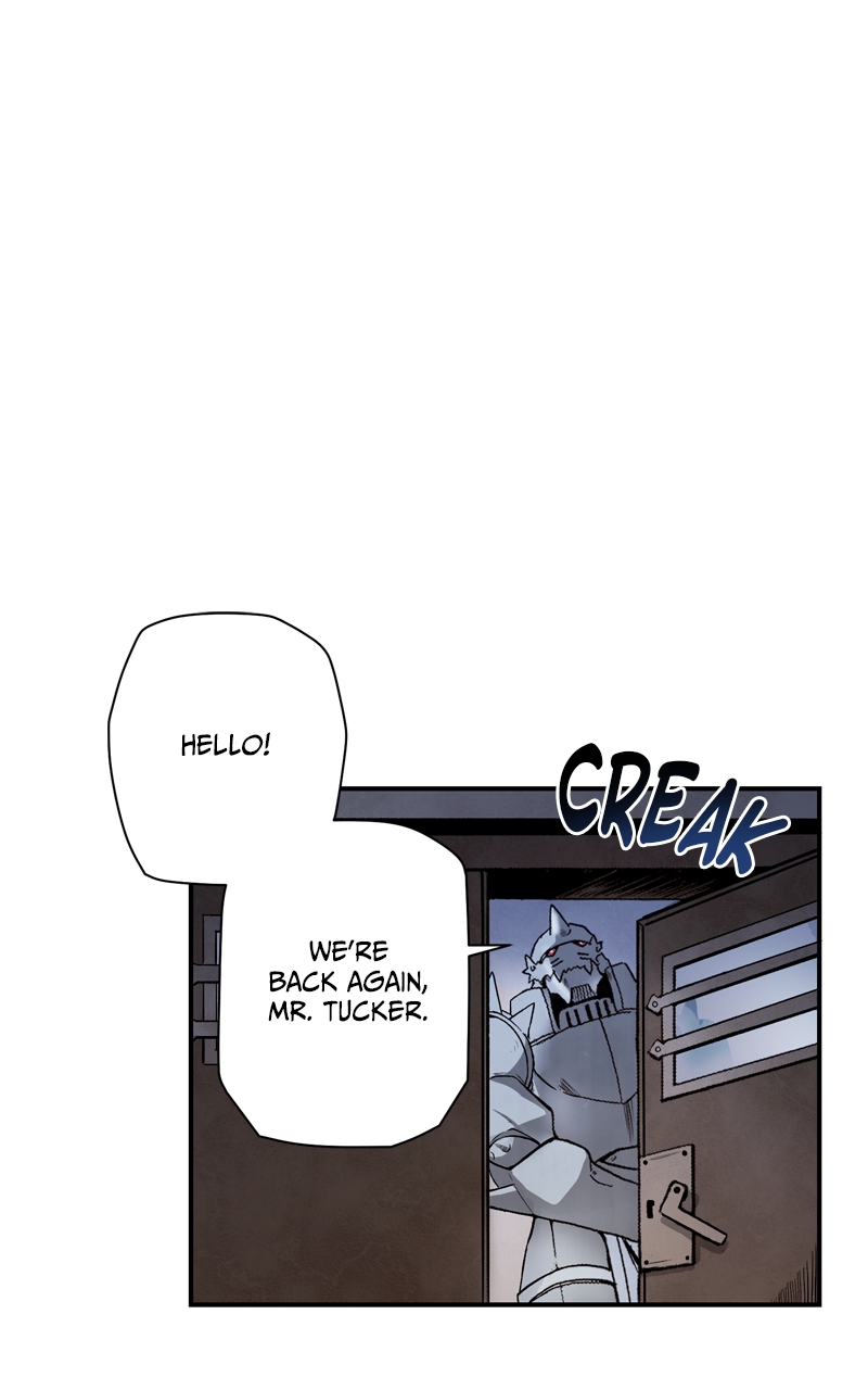 Read Fullmetal Alchemist  EN Manga Online