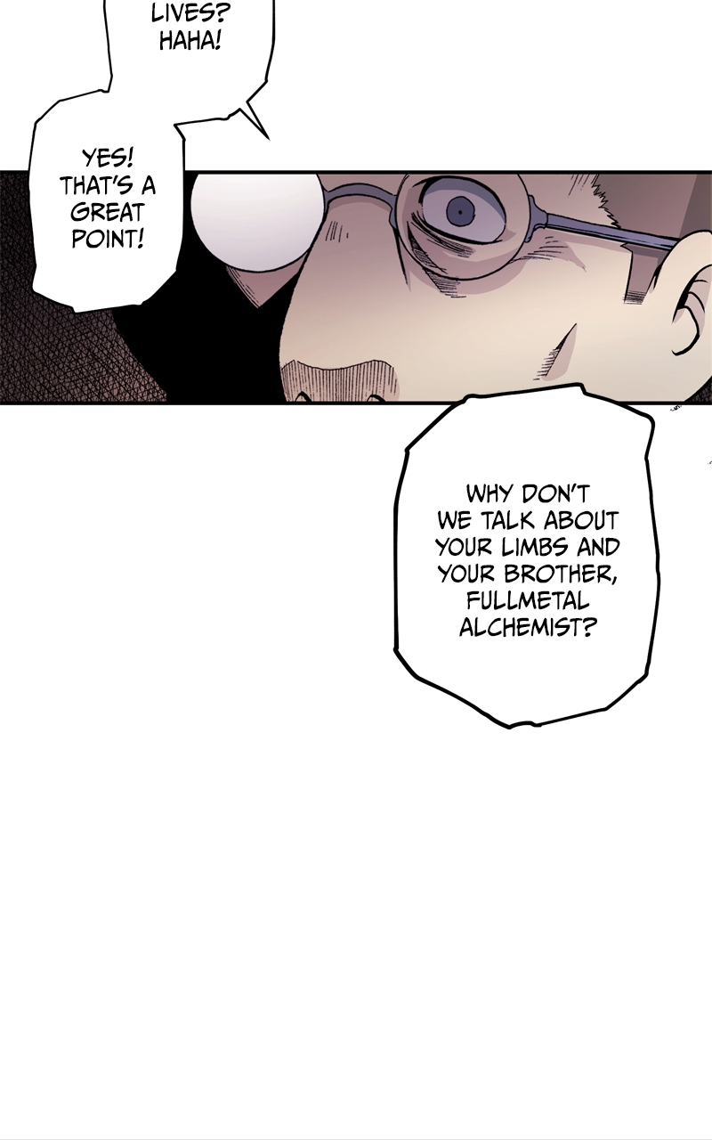 Read Fullmetal Alchemist  EN Manga Online