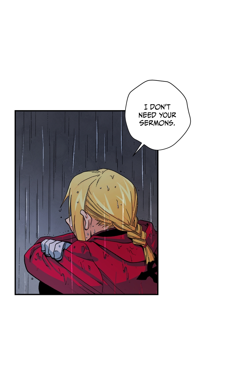 Read Fullmetal Alchemist  EN Manga Online