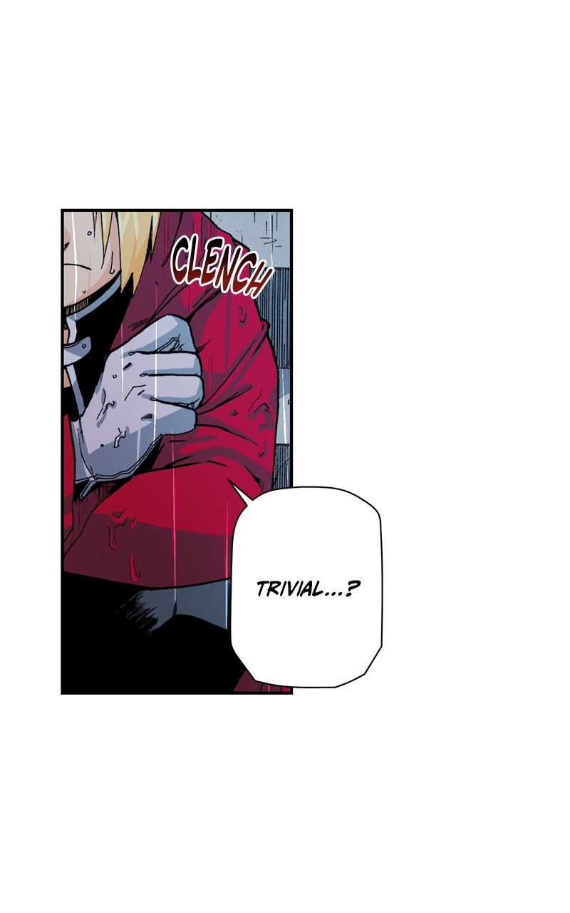 Read Fullmetal Alchemist  EN Manga Online