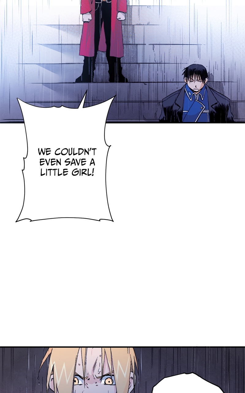 Read Fullmetal Alchemist  EN Manga Online