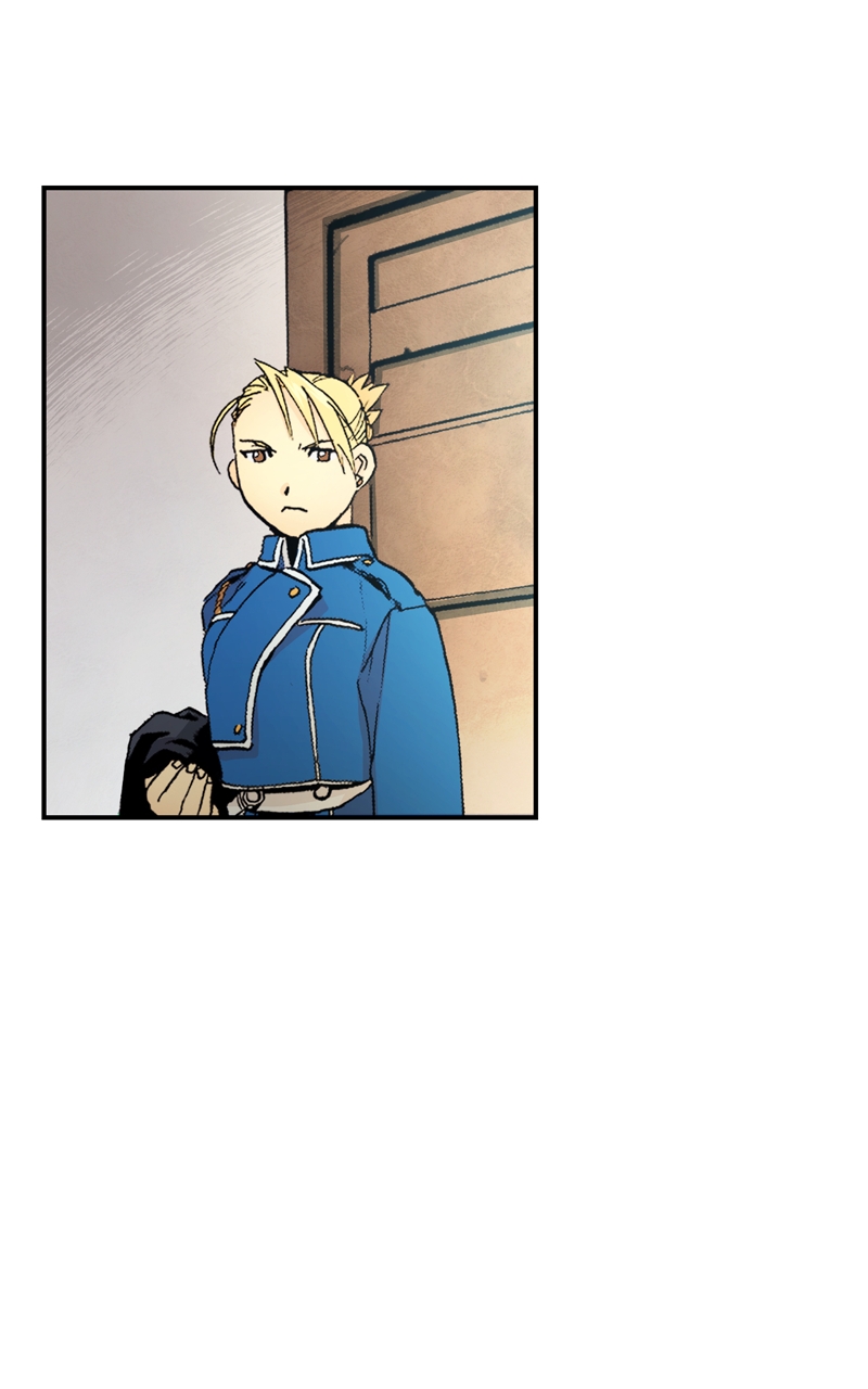 Read Fullmetal Alchemist  EN Manga Online