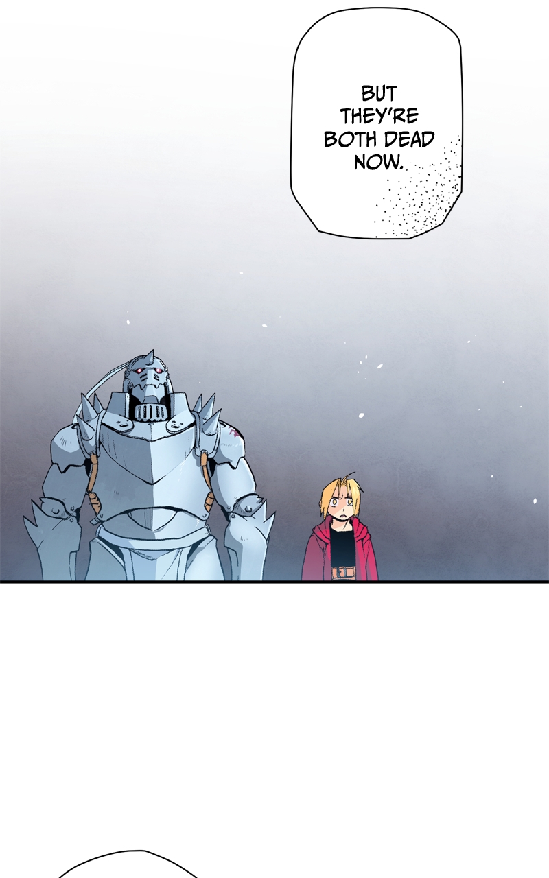Read Fullmetal Alchemist  EN Manga Online