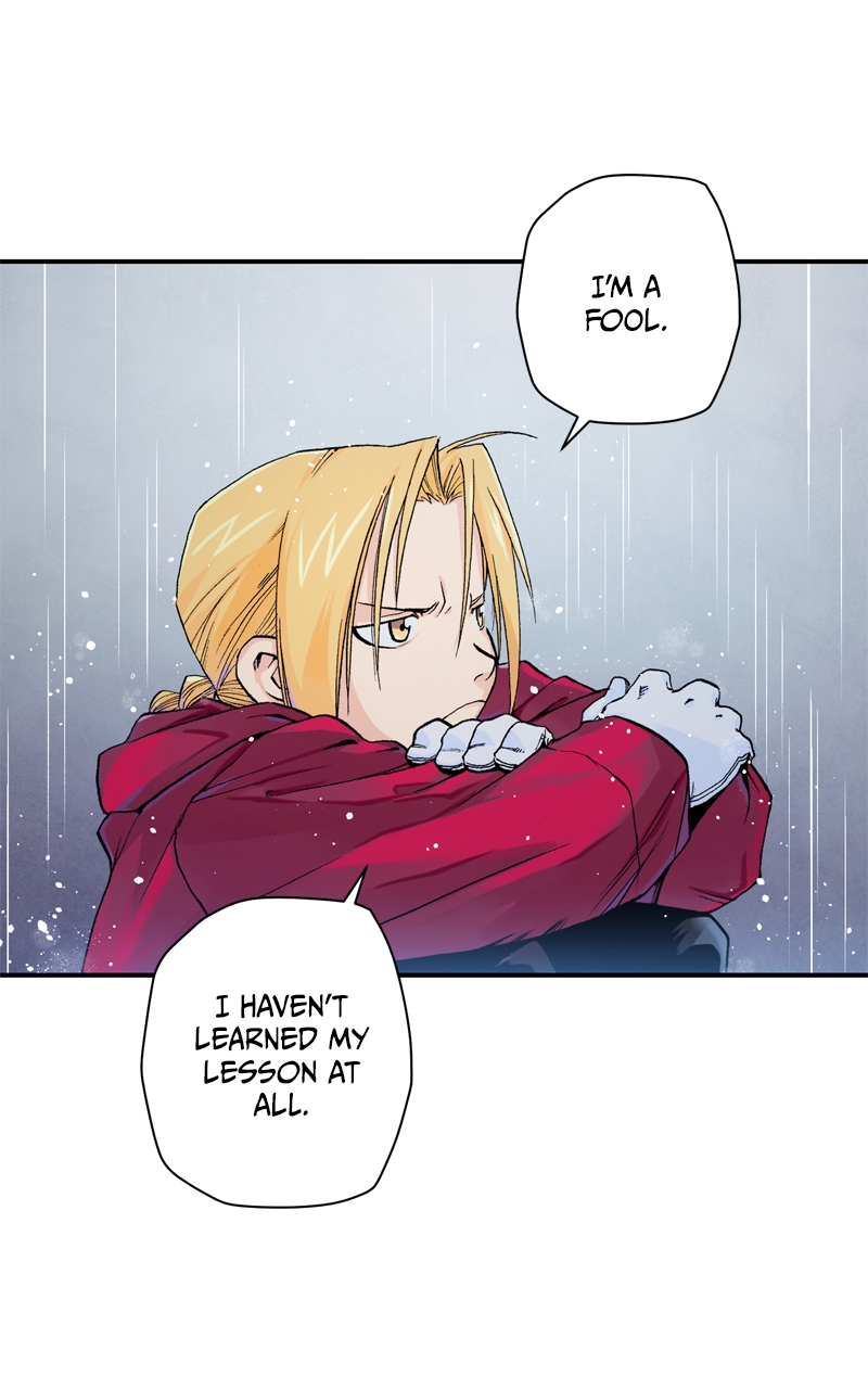 Read Fullmetal Alchemist  EN Manga Online