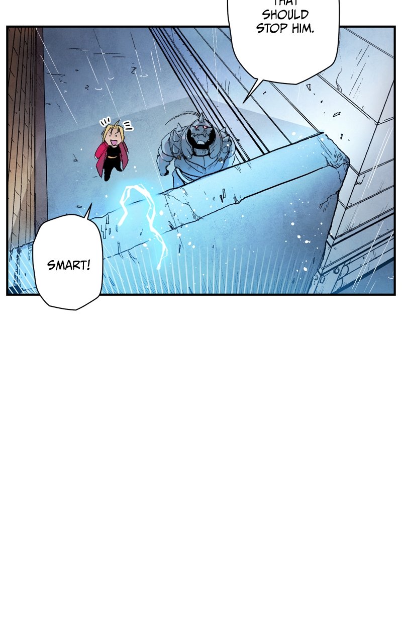 Read Fullmetal Alchemist  EN Manga Online