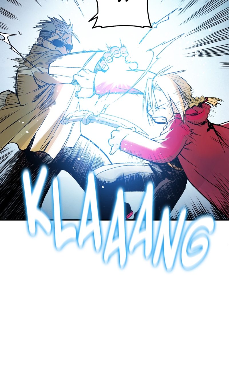 Read Fullmetal Alchemist  EN Manga Online