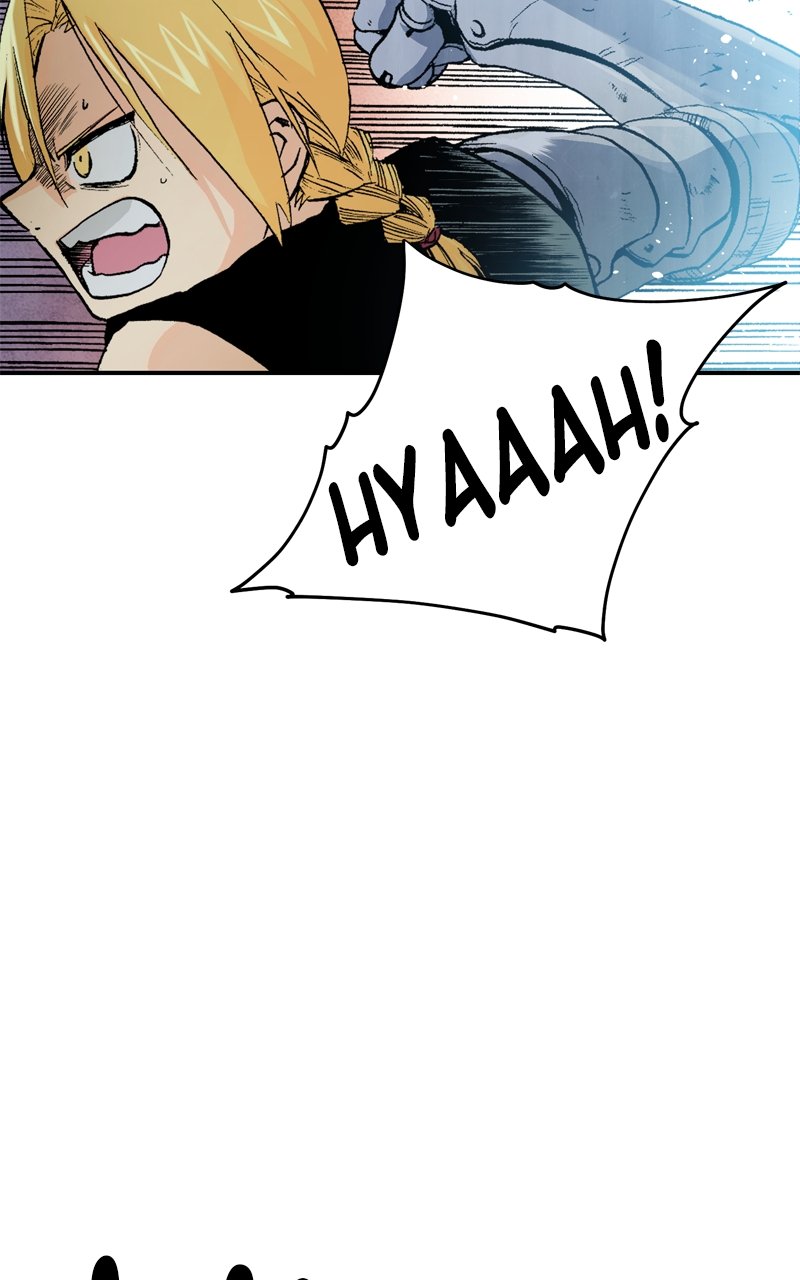 Read Fullmetal Alchemist  EN Manga Online