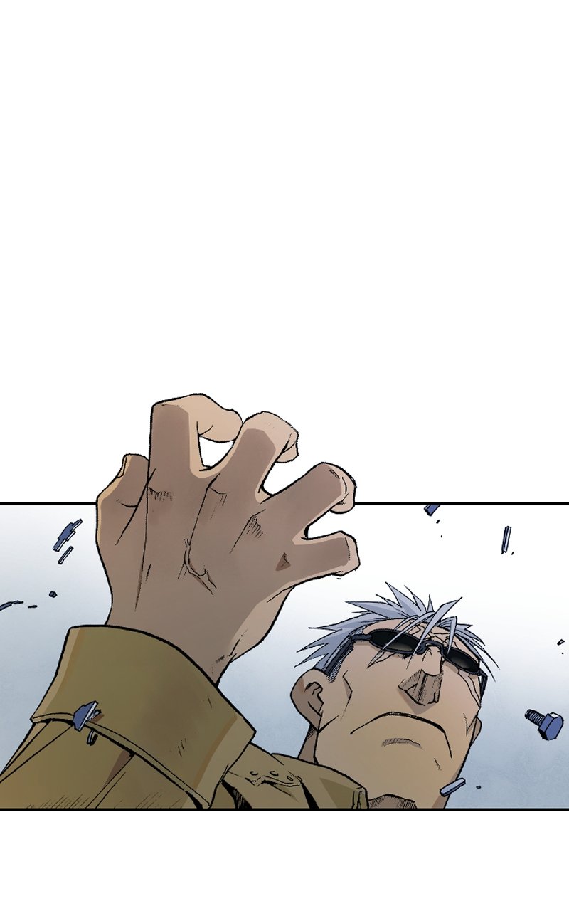 Read Fullmetal Alchemist  EN Manga Online