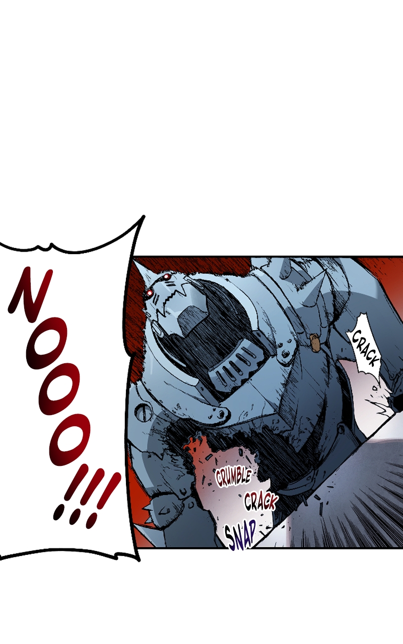 Read Fullmetal Alchemist  EN Manga Online