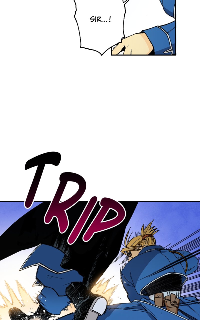 Read Fullmetal Alchemist  EN Manga Online