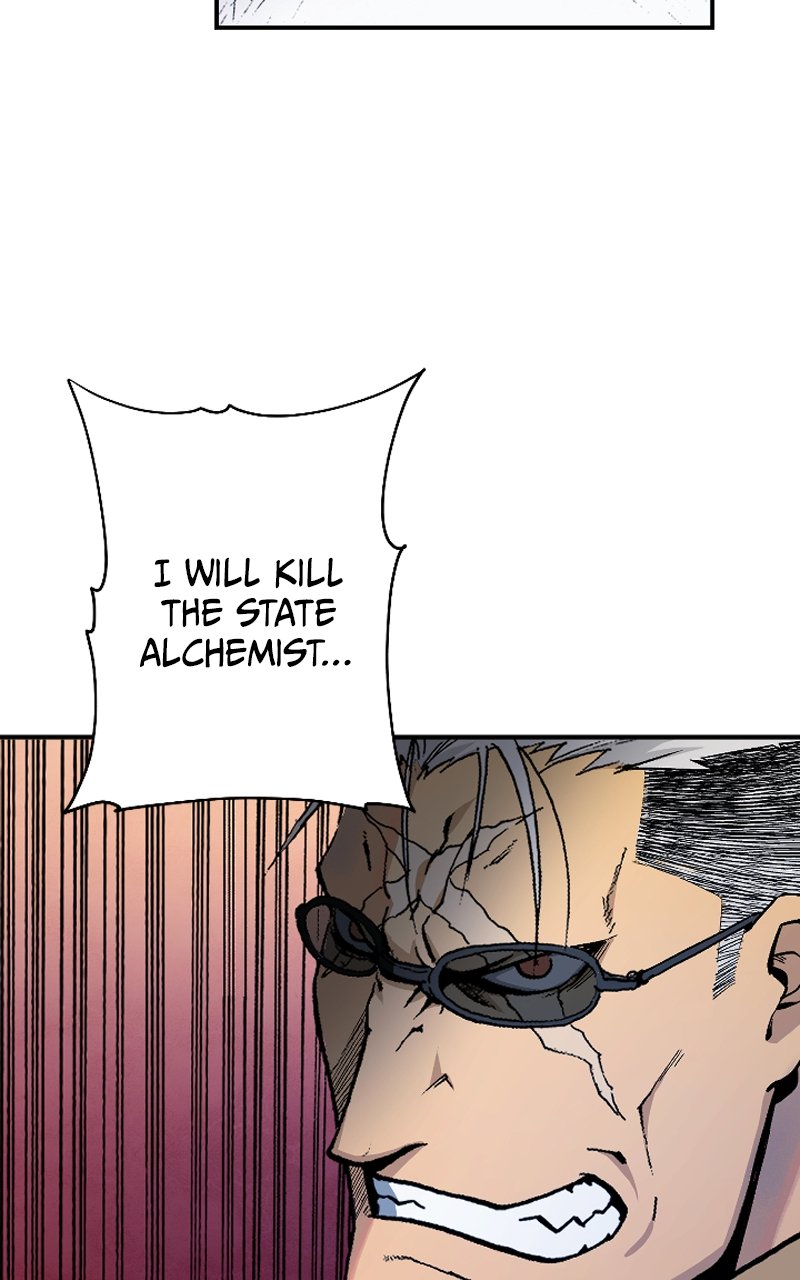 Read Fullmetal Alchemist  EN Manga Online