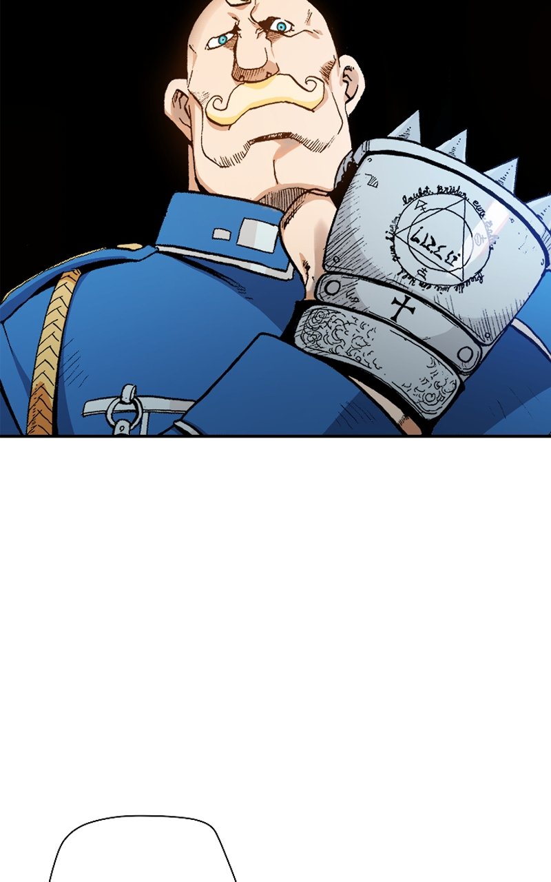 Read Fullmetal Alchemist  EN Manga Online
