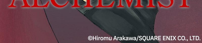 Read Fullmetal Alchemist  EN Manga Online