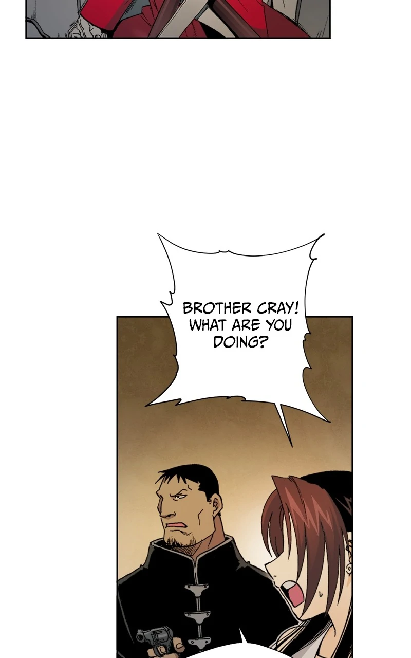 Read Fullmetal Alchemist  EN Manga Online
