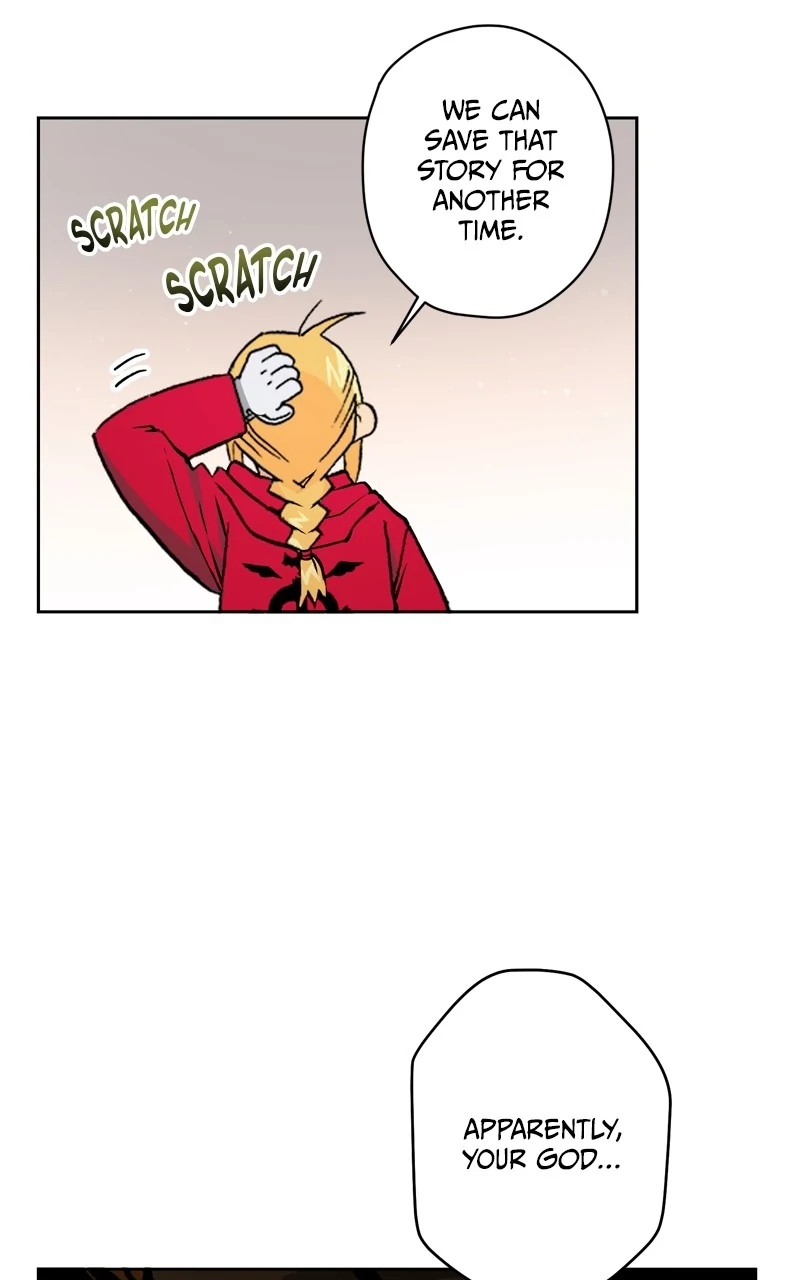 Read Fullmetal Alchemist  EN Manga Online