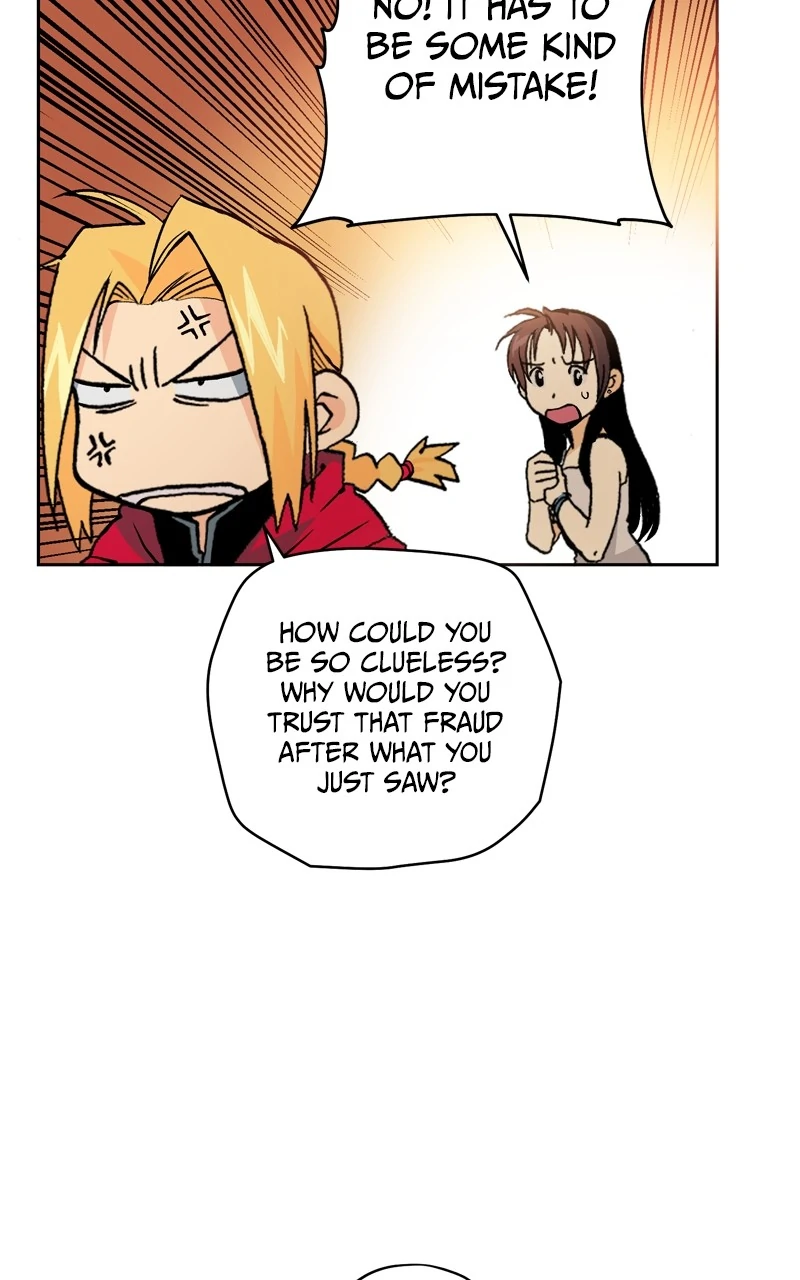 Read Fullmetal Alchemist  EN Manga Online