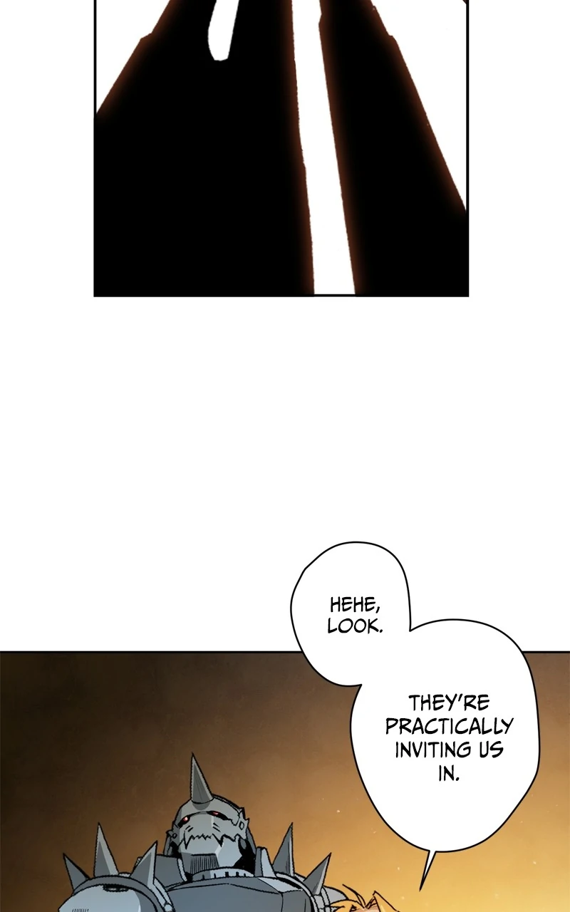 Read Fullmetal Alchemist  EN Manga Online