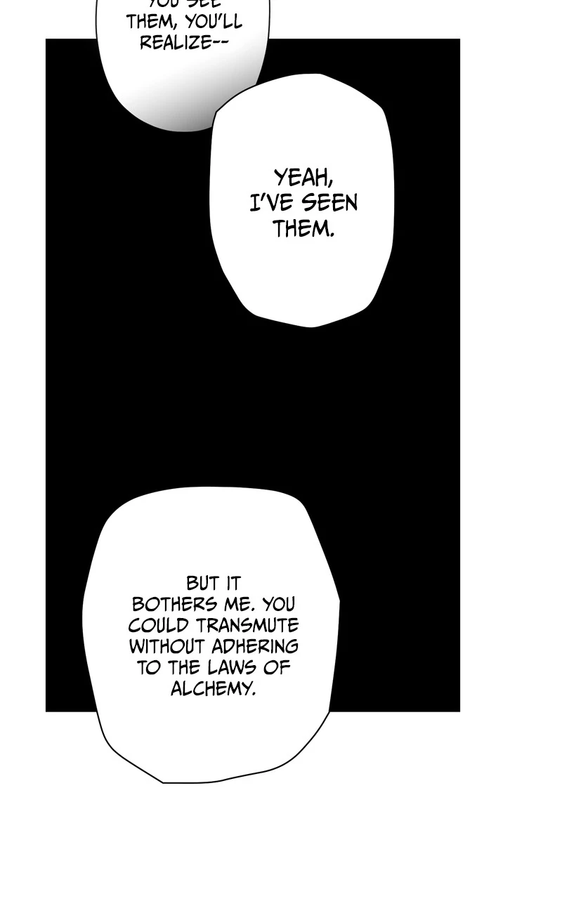 Read Fullmetal Alchemist  EN Manga Online