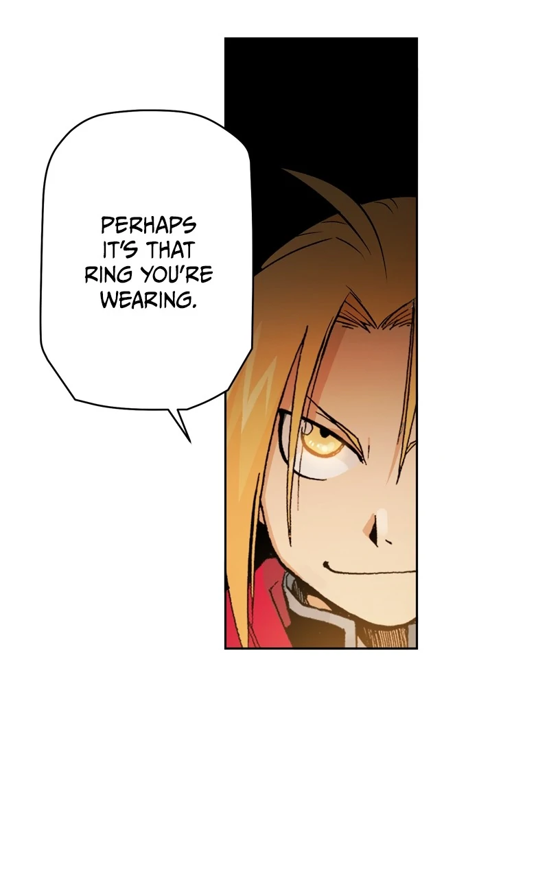 Read Fullmetal Alchemist  EN Manga Online