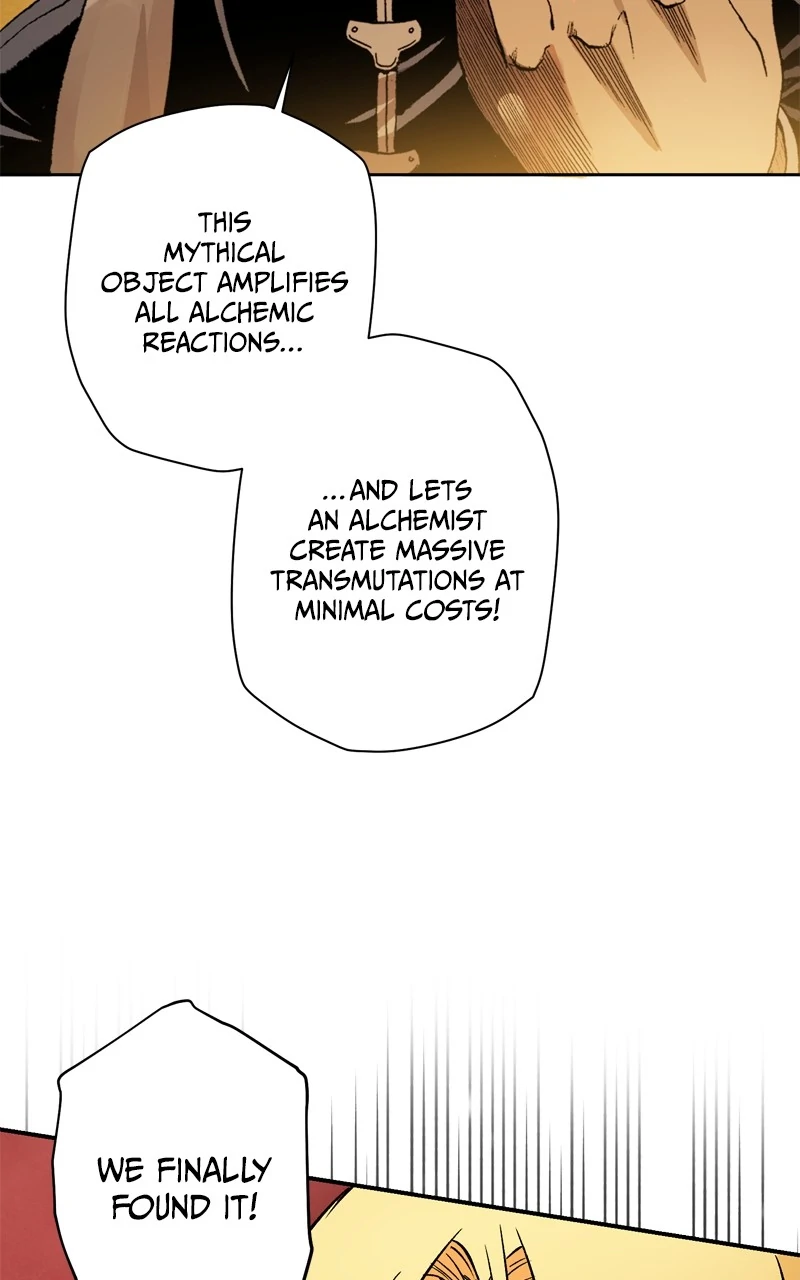 Read Fullmetal Alchemist  EN Manga Online