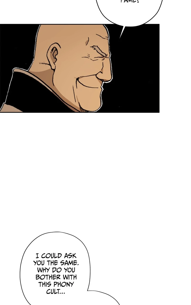 Read Fullmetal Alchemist  EN Manga Online