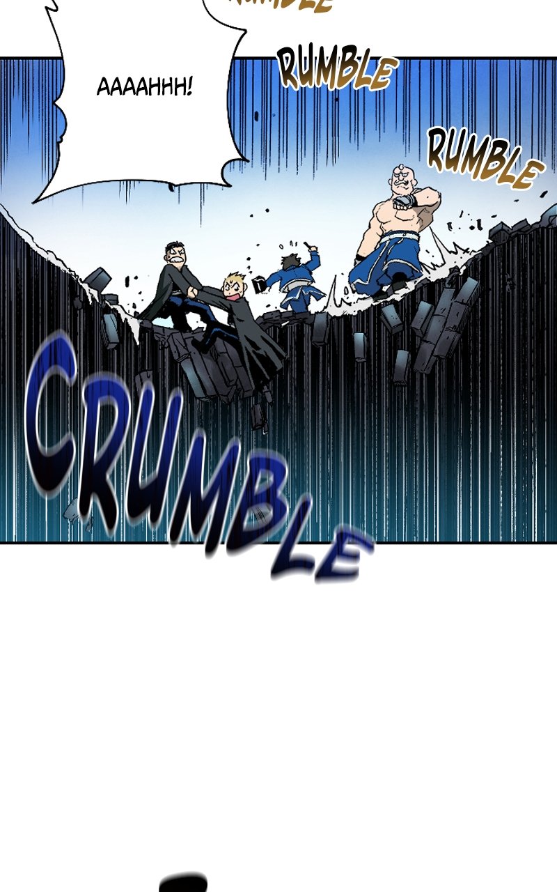 Read Fullmetal Alchemist  EN Manga Online